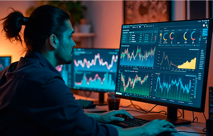 How to Build a Digital Marketing Strategy That Actually Works