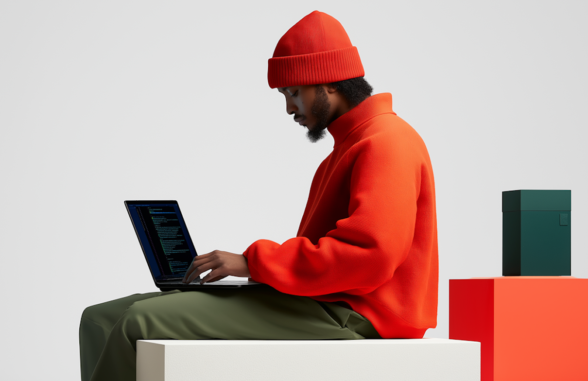 Acme agency case study showing marketing automation dashboard